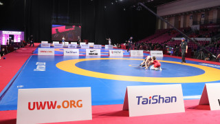 Децата на Би Риал от Сандански са първи в отборното