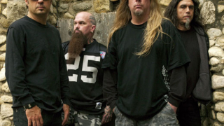 Slayer: Шоуто ни в България ще е много специално
