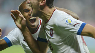 Върба - фаворит за треньор на чехите