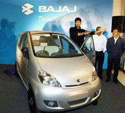 Най-евтин ли е Bajaj?