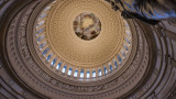  Долната камара на Конгреса на Съединени американски щати утвърди $2,2 трлн., само че без късмет да се трансформира в закон 