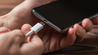 В днешно време смарфоните са почти постоянно в ръцете ни