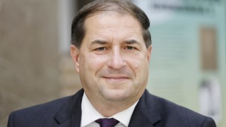 Борислав Цеков: Андрей Гюров за служебен премиер може да застраши легитимността на кабинета