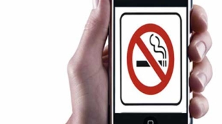 Приложение за iPhone помага на пушачите да откажат цигарите