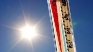 38 градуса в Сандански е най високата температура в страната към
