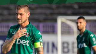 Отборът на Янтра Габрово разби с 3 0 Левски Лом в