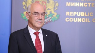 Бившият председател на Комисията за енергийно и водно регулиране Иван
