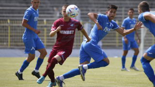 Отборът на Септември София ще започне подготовка за вторият полусезон