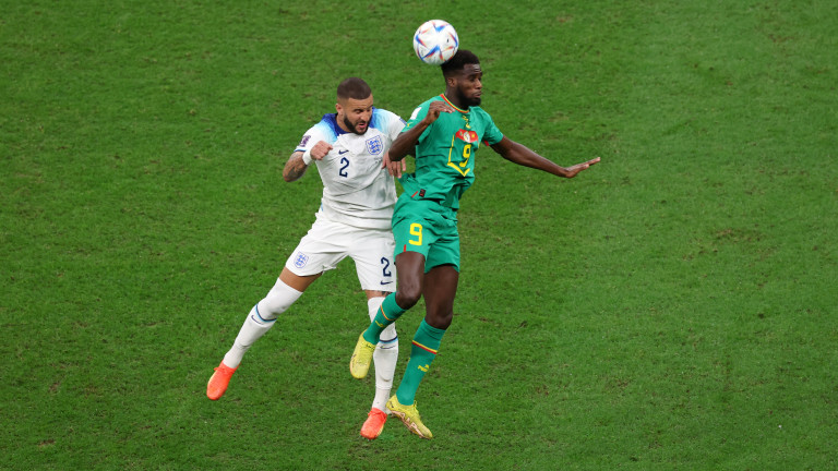 Джон Тери разкри кой от Англия може да спре Килиан Мбапе