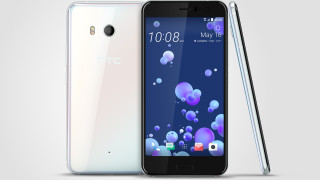 Новият флагман на HTC U11 идва в България. Ето на каква цена