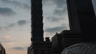 Петчасовото спиране на тока в Тайван във вторник е причинило