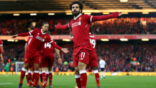 Карагър: Ливърпул не бива да се разделя със Салах