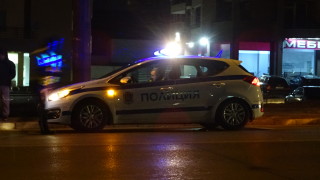 Млада жена загина ударена от кола в Благоевград Лекият автомобил