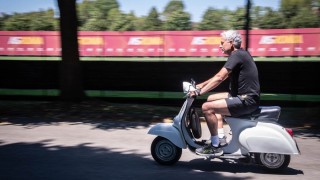 Рома започна да налага нови модерни технологии в тренировъчния процес Наставникът на