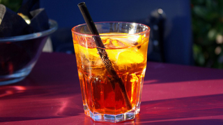 Най-търсеното питие в САЩ е венецианският Spritz