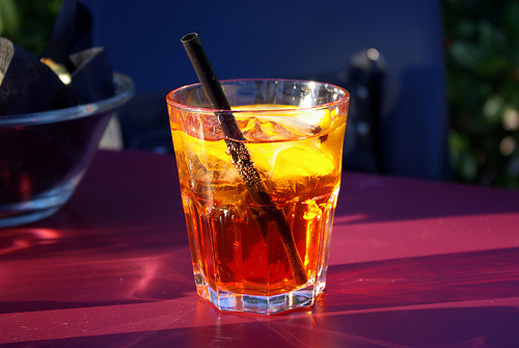 Най-търсеното питие в САЩ е венецианският Spritz