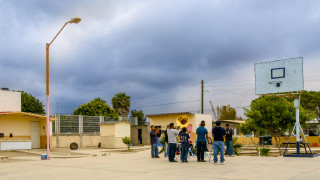 Мексиканските наркокартели все по често вербуват деца за участие в дейности