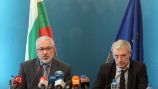 Всички мерки за водата с уран в Хасково са взети, уверяват здравните власти