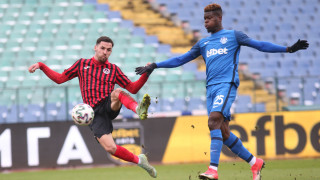 Защитникът на Арда Давид Кики обяви че голямата цел е