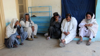 Най малко 10 души загинаха при въоръжено нападение в северната провинция