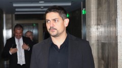 Радостин Василев: Смехотворна ситуация с боцкания, те дори не се бият като хората