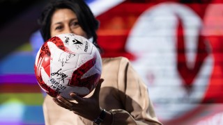 ЦСКА се включи в благотворителна инициатива която цели да помогне