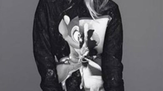 Аманда Сийфрид е новото лице на Givenchy