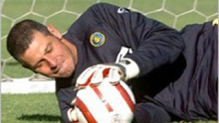 Реал (Мадрид) и Бетис с интерес към Толдо