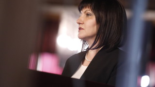 Бившият председател на парламента Цвета Караянчева ГЕРБ бе окончателно осъдена