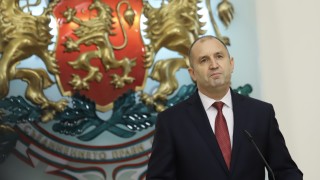 По пътя на модернизацията на българската армия няма място за