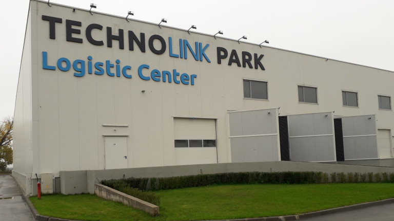Инвестират милиони във високотехнологичен завод за алуминиеви прозорци край Пловдив