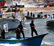 Израел: Турция създаде политически вакуум