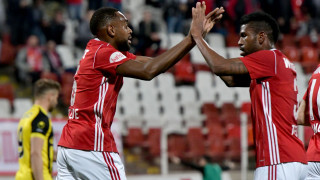 Раул Лое е пред трансфер в Омония Никозия Бившият халф