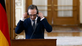 Ирански медии се подиграват на слабостта на ЕС, чакащ одобрение от САЩ
