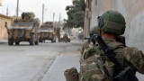  Пентагонът: Турция сама да се оправя със зоната за сигурност в Сирия 