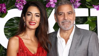 Джордж и Амал Клуни са една от най харизматичните известни двойки Въпреки