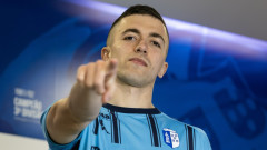 Българин сменя Португалия с Полша