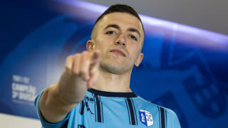 Българин сменя Португалия с Полша