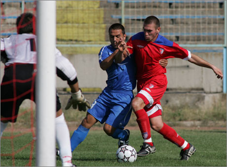 Левски изравни рекорд за успех в първенството