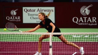 Хантухова на прага на трета титла в Тайланд