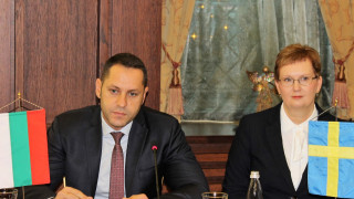 Около 74 от шведските компании в България планират разширение на
