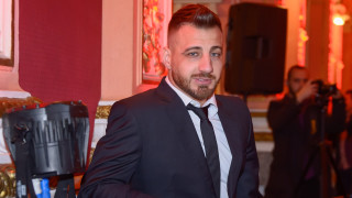 Най добрият защитник в България за 2018 година Николай Бодуров коментира
