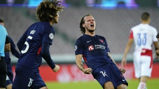 Датският първенец Мидтиланд се класира за груповата фаза на Шампионската