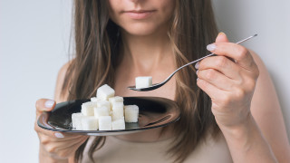 Когато говорим за здравословен начин на живот сладките храни със