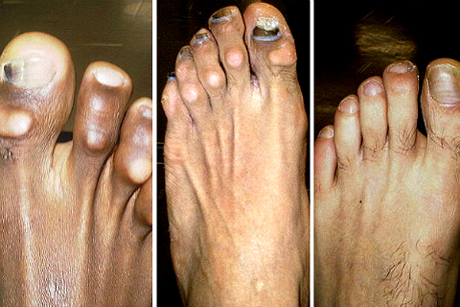 Роналдо показа нелицеприятната страна на футбола