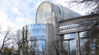 Ще има ли Европейският парламент нова сграда в Брюксел?
