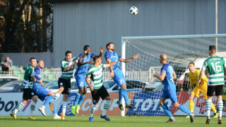 През пролетта Левски и Черно море единствени могат да се