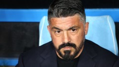 Дженаро Гатузо е фаворит за нов селекционер на Италия