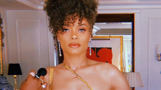 Актрисата, която беше цензурирана по време на Оскарите