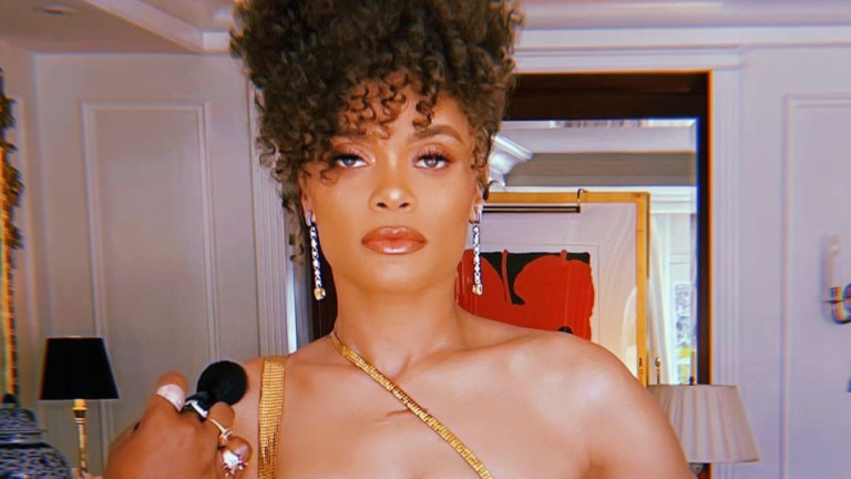 Актрисата, която беше цензурирана по време на Оскарите